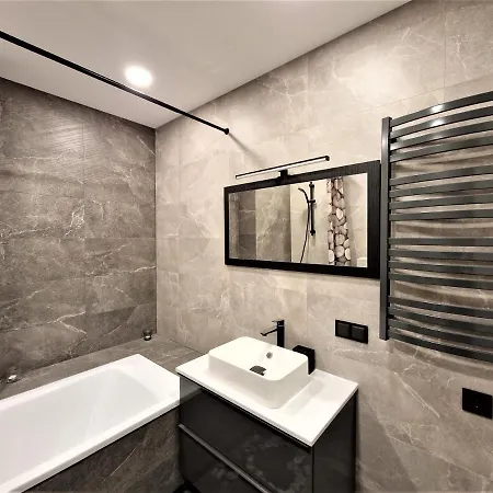 Aurea Apartment