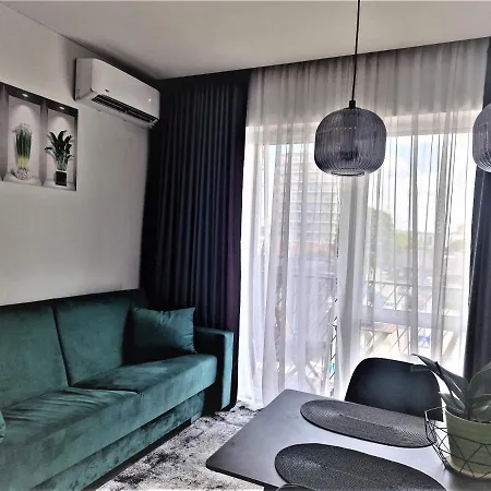 Aurea Apartment