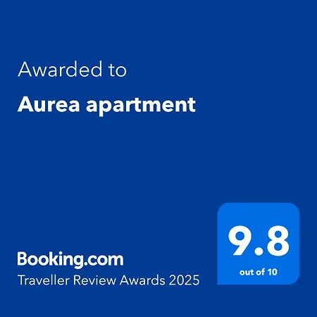 Aurea * Vilnius