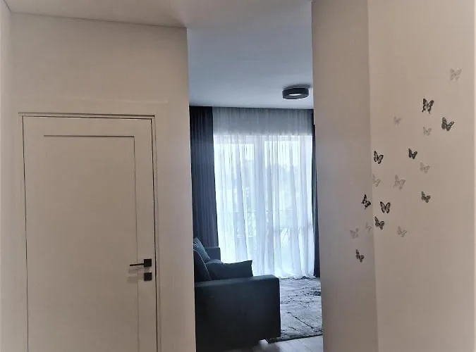 Aurea Apartman Vilnius