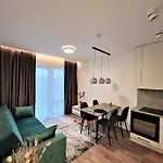 Apartman Aurea Vilnius