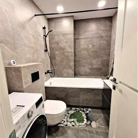 Apartman Aurea Vilnius