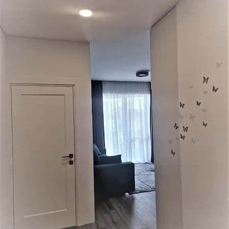 Aurea Apartman Vilnius